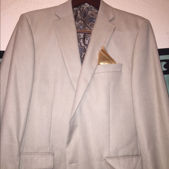 Ralph Lauren Other - Ralph Lauren blazer men’s medium like new!!!